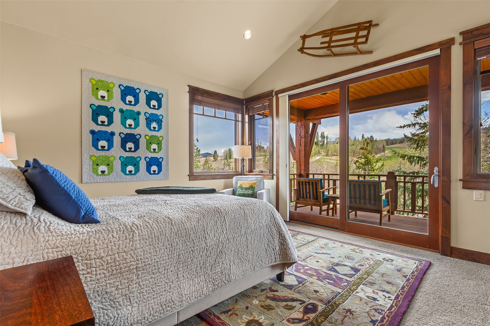 235 Game Trail Road Silverthorne CO 80498