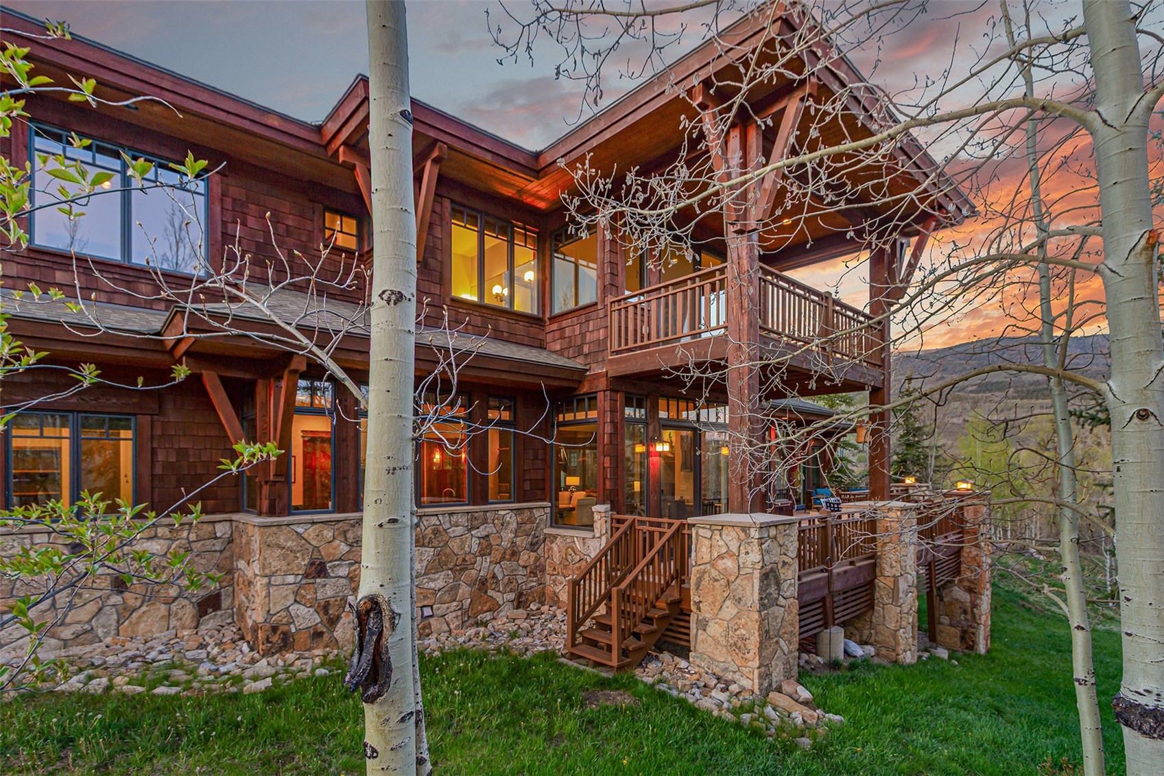 235 Game Trail Road Silverthorne CO 80498