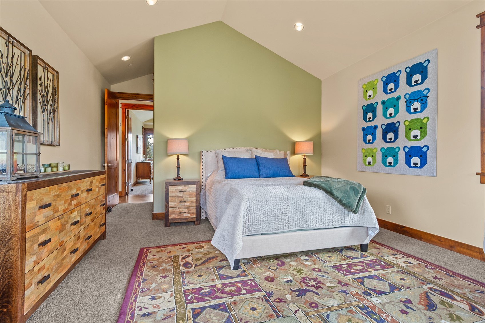 235 Game Trail Road Silverthorne CO 80498