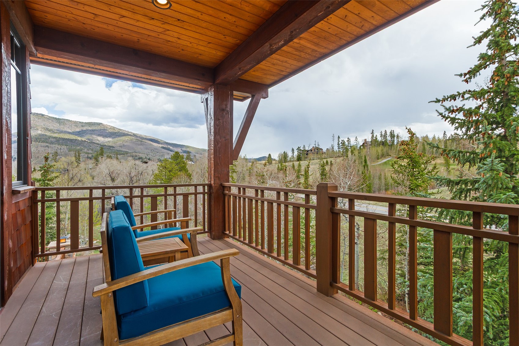 235 Game Trail Road Silverthorne CO 80498