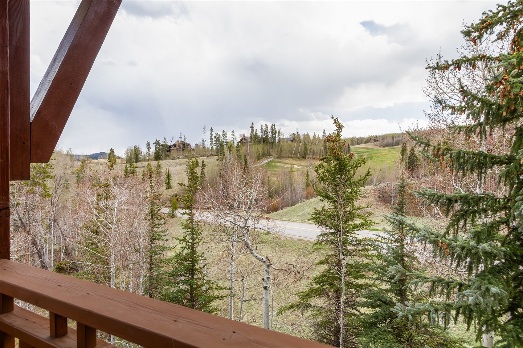 235 Game Trail Road Silverthorne CO 80498