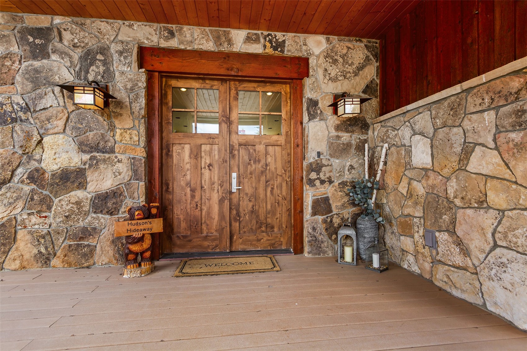 235 Game Trail Road Silverthorne CO 80498