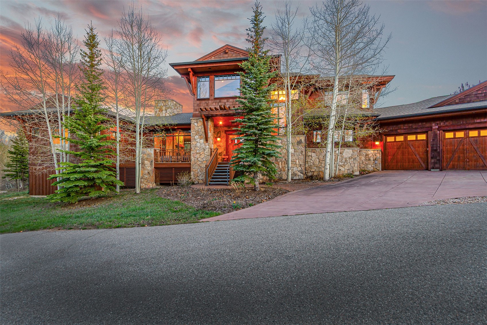 235 Game Trail Road Silverthorne CO 80498
