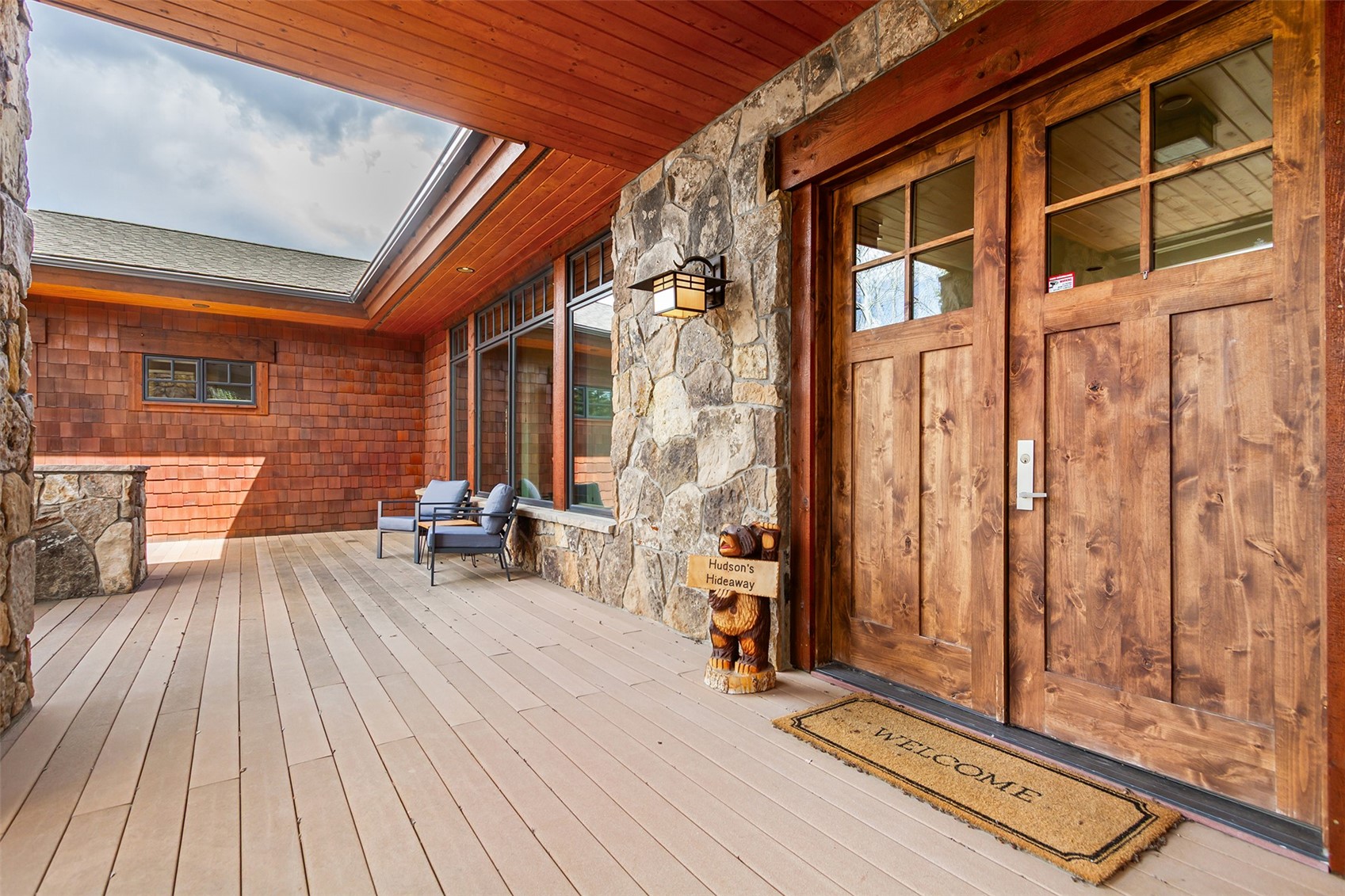235 Game Trail Road Silverthorne CO 80498
