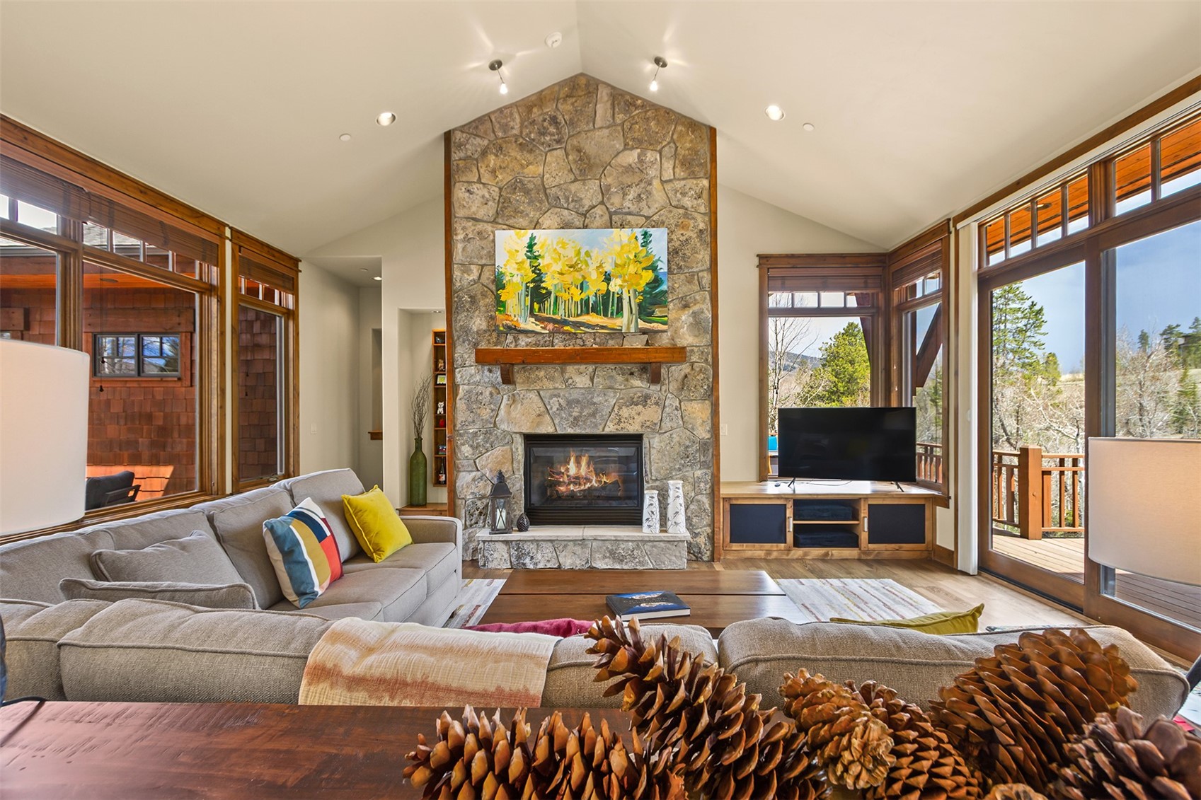 235 Game Trail Road Silverthorne CO 80498