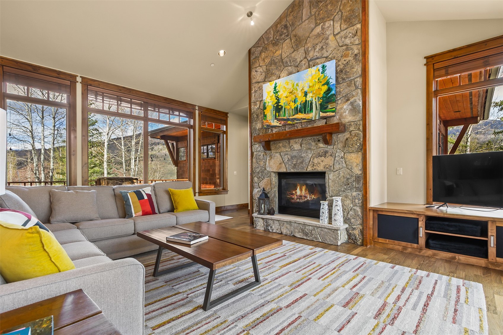 235 Game Trail Road Silverthorne CO 80498