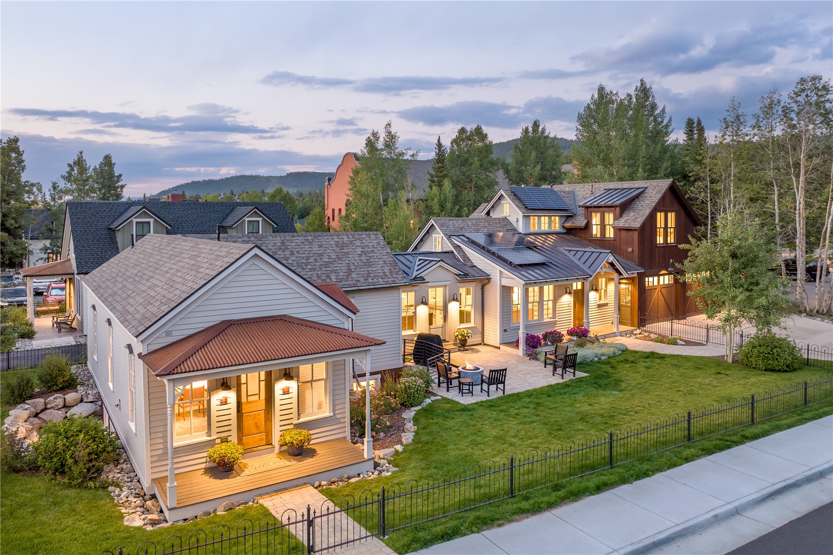 300 E Washington Avenue Breckenridge CO 80424
