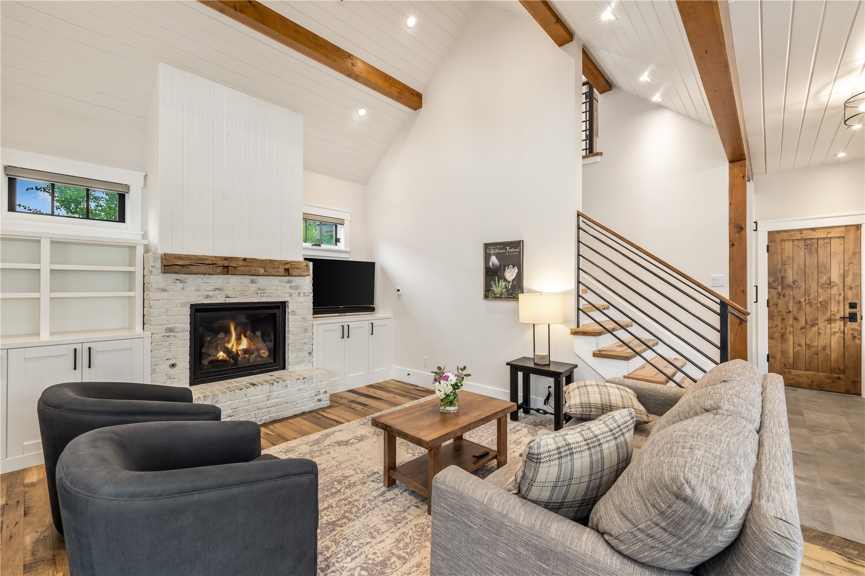300 E Washington Avenue Breckenridge CO 80424