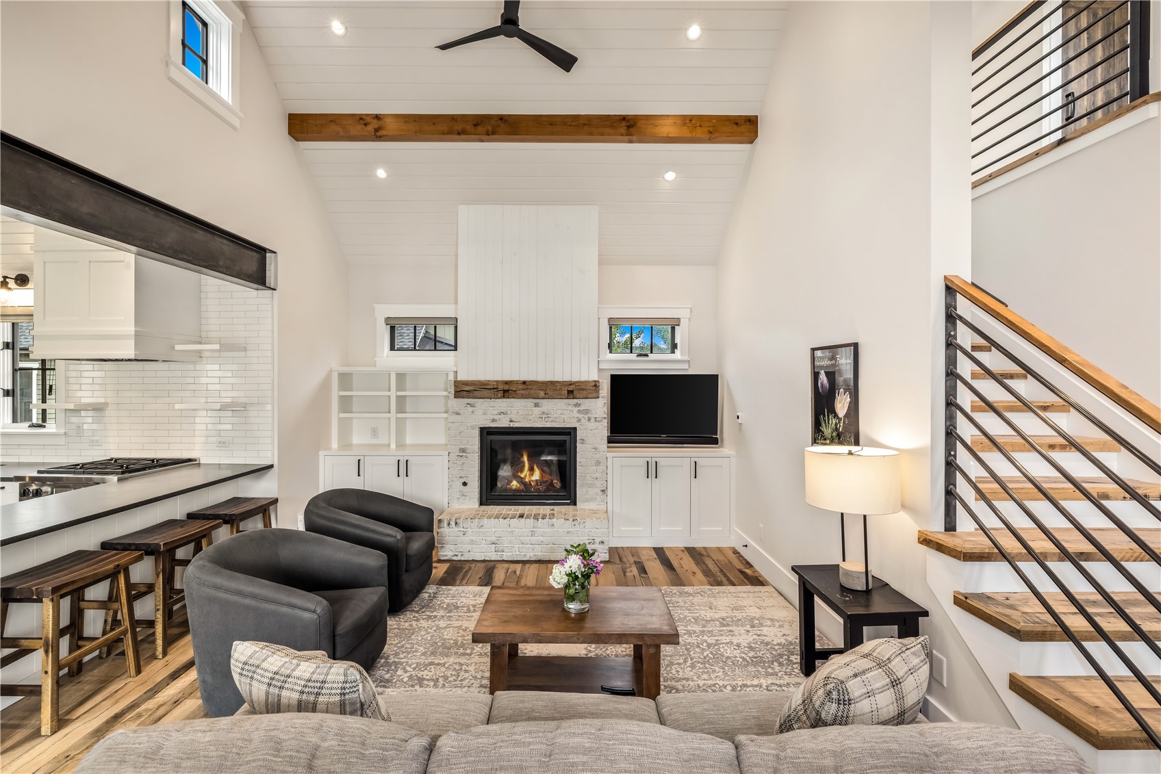 300 E Washington Avenue Breckenridge CO 80424