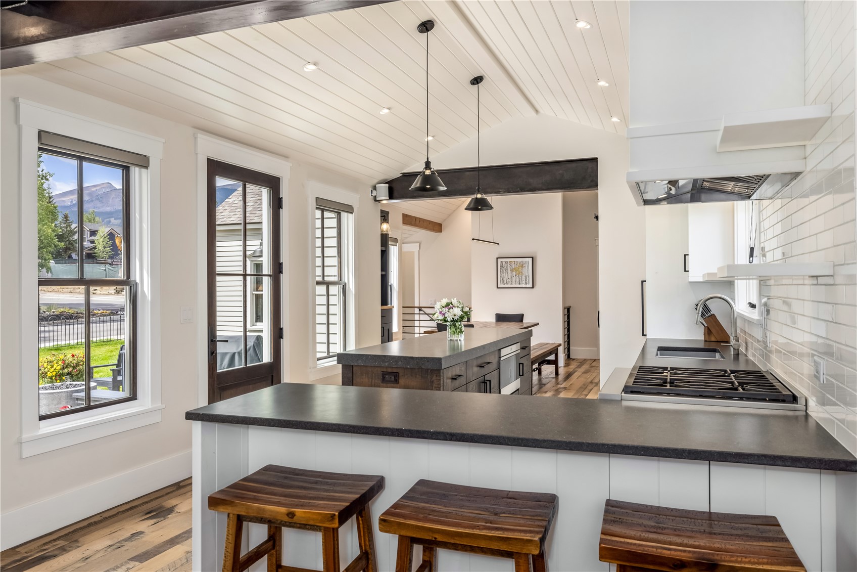 300 E Washington Avenue Breckenridge CO 80424