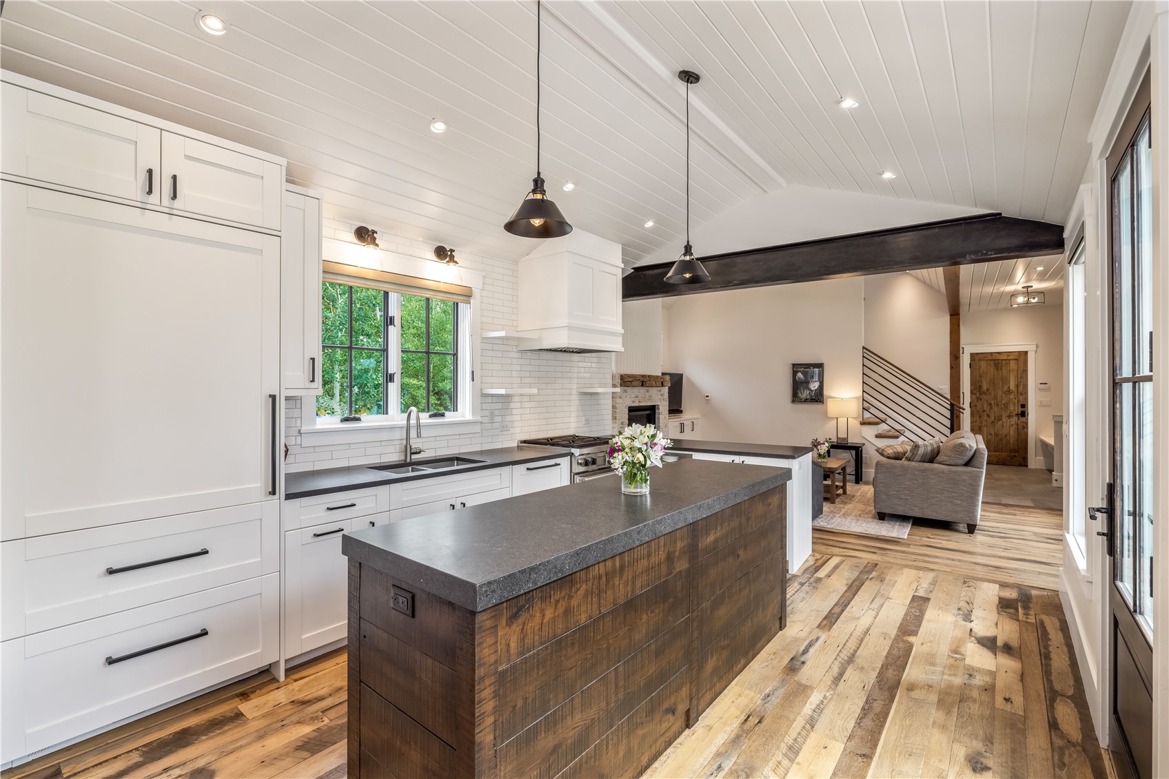 300 E Washington Avenue Breckenridge CO 80424