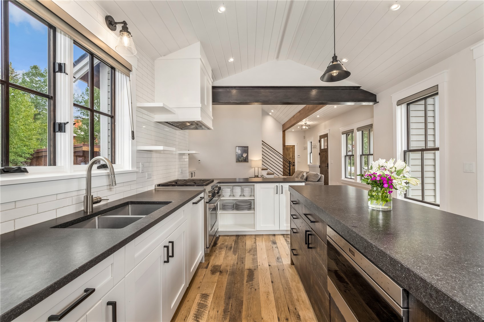 300 E Washington Avenue Breckenridge CO 80424