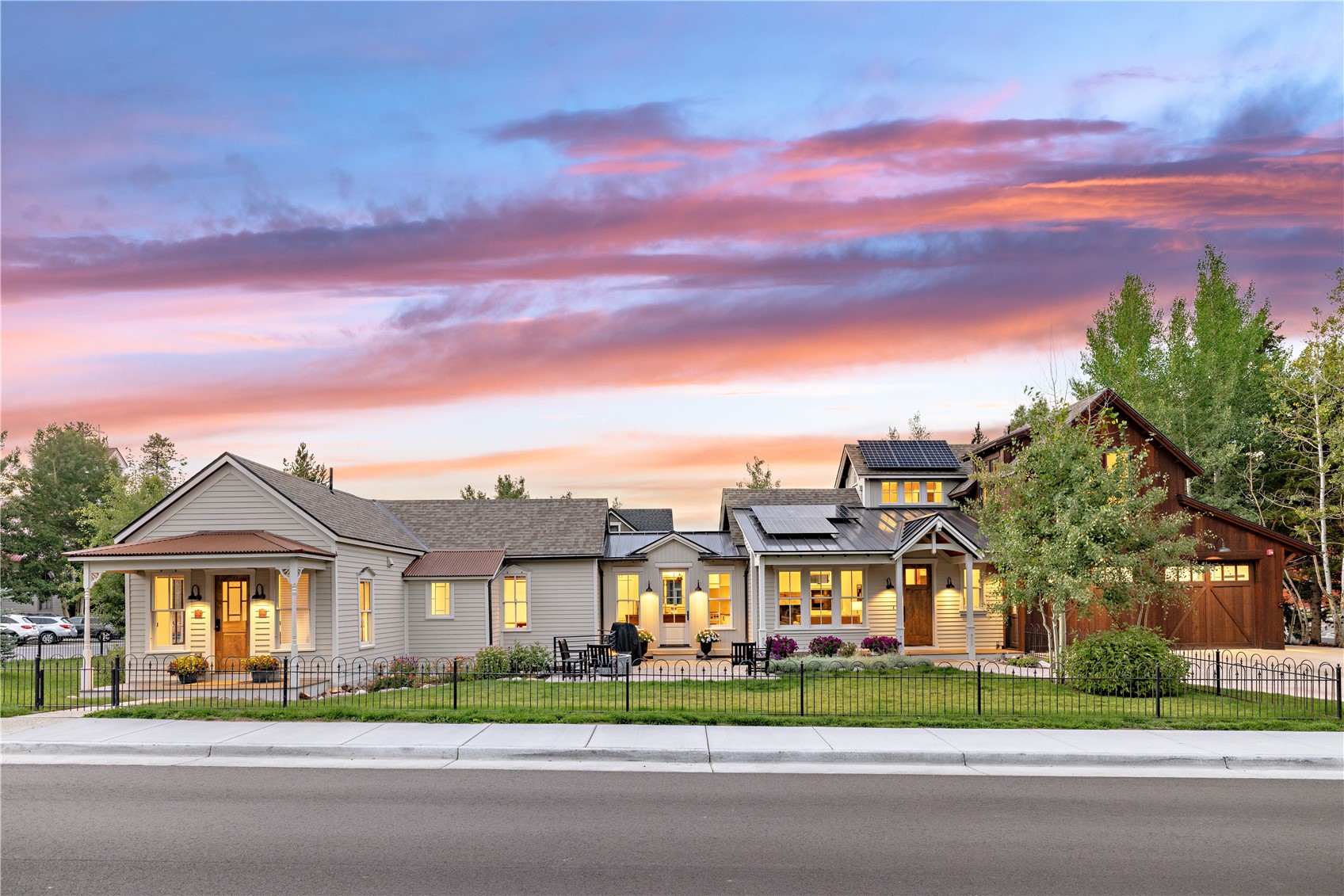 300 E Washington Avenue Breckenridge CO 80424