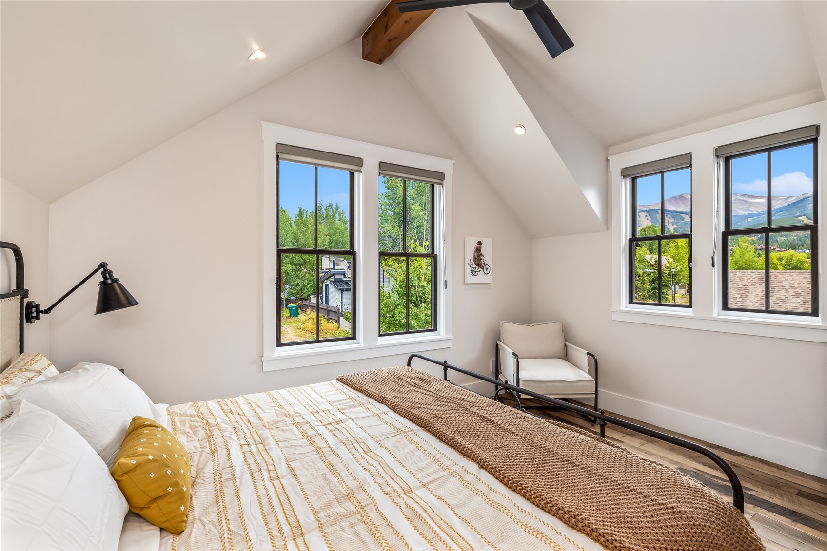 300 E Washington Avenue Breckenridge CO 80424