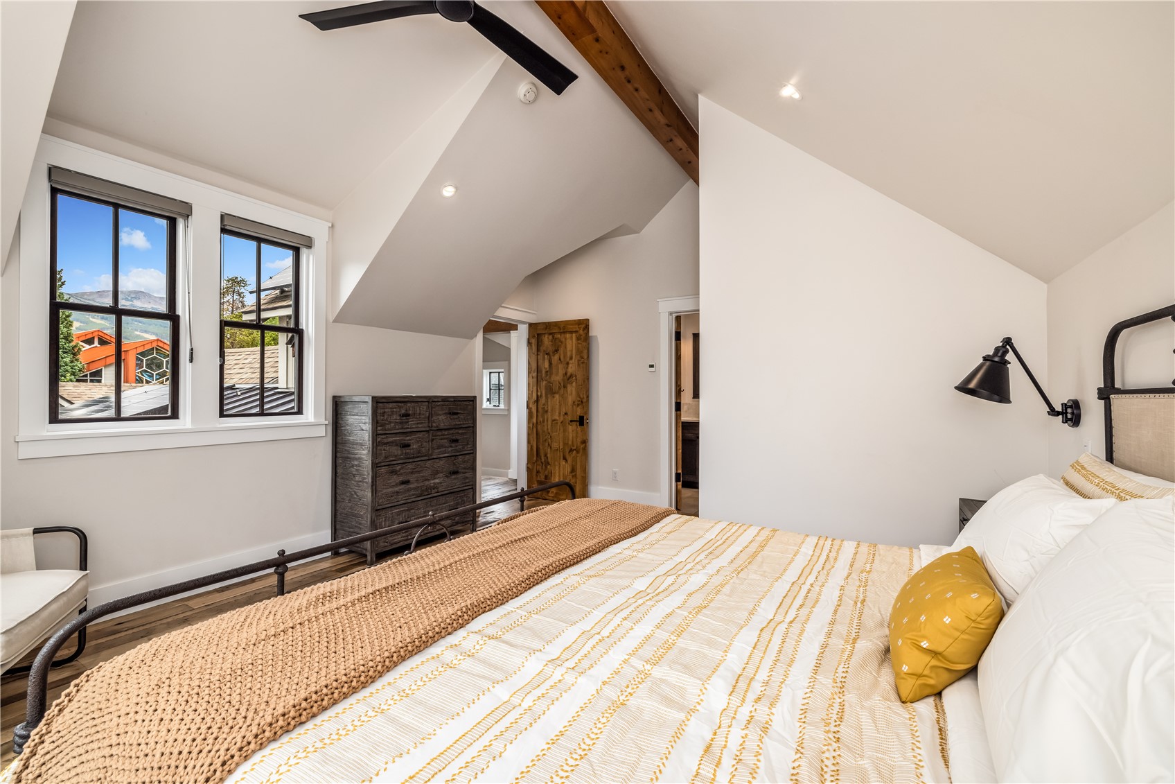 300 E Washington Avenue Breckenridge CO 80424