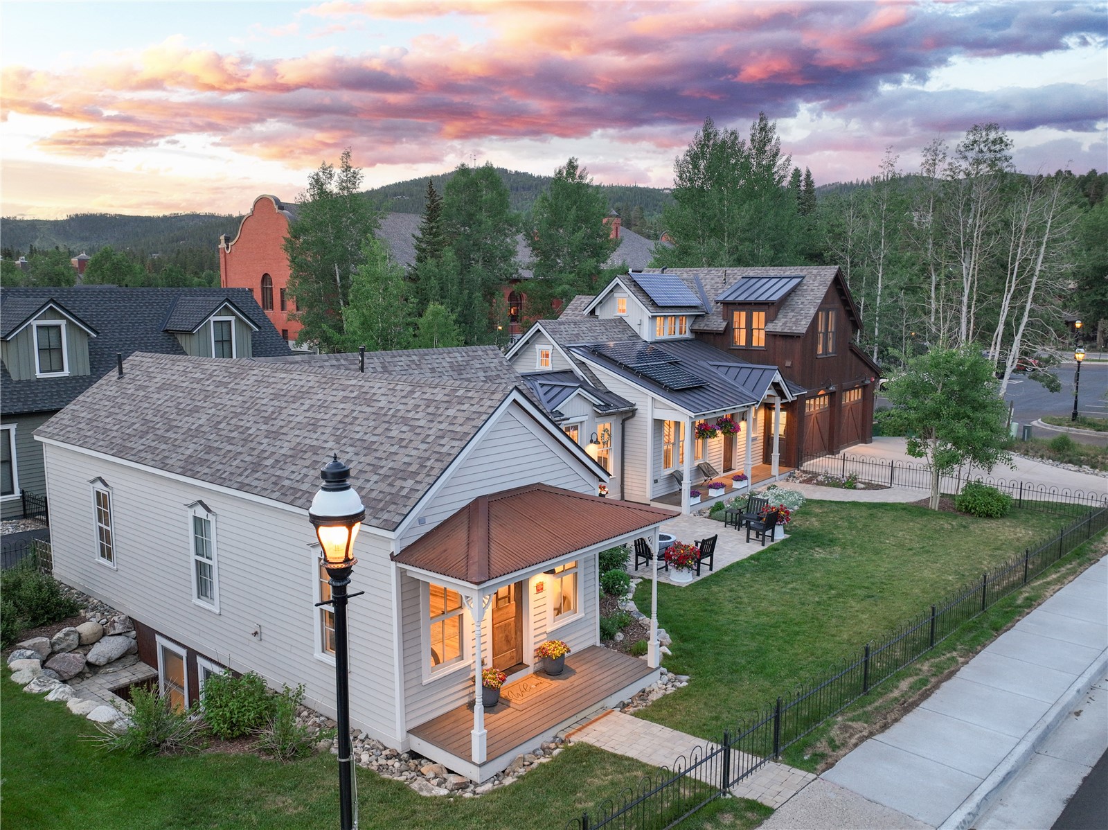 300 E Washington Avenue Breckenridge CO 80424