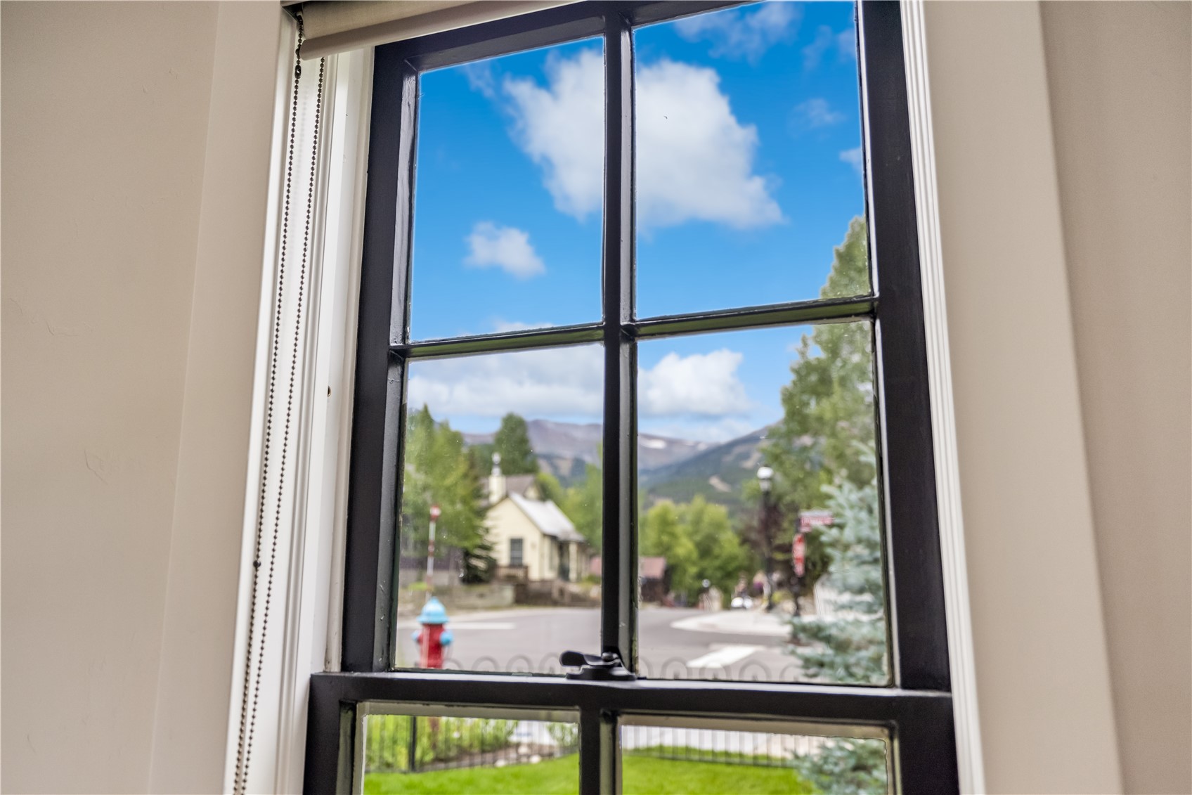 300 E Washington Avenue Breckenridge CO 80424