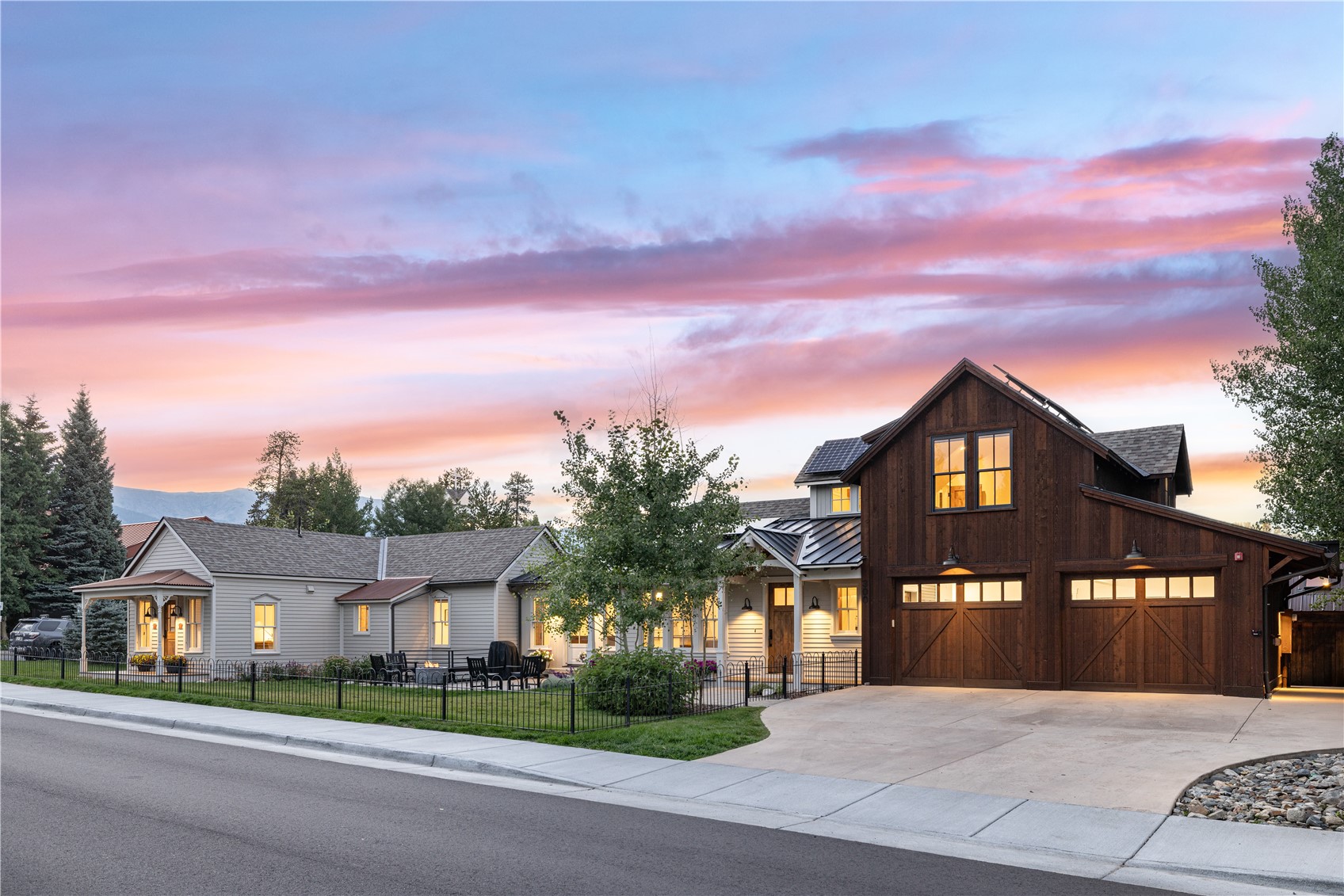 300 E Washington Avenue Breckenridge CO 80424
