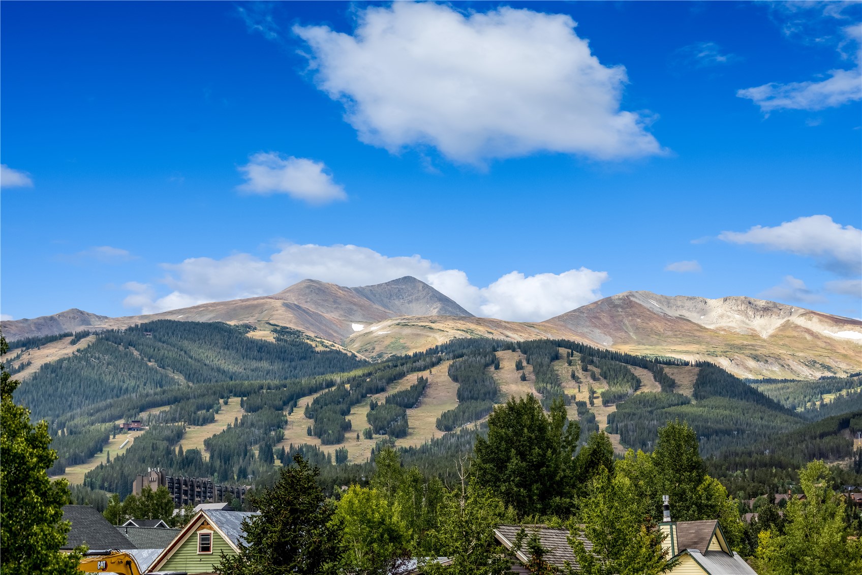 300 E Washington Avenue Breckenridge CO 80424