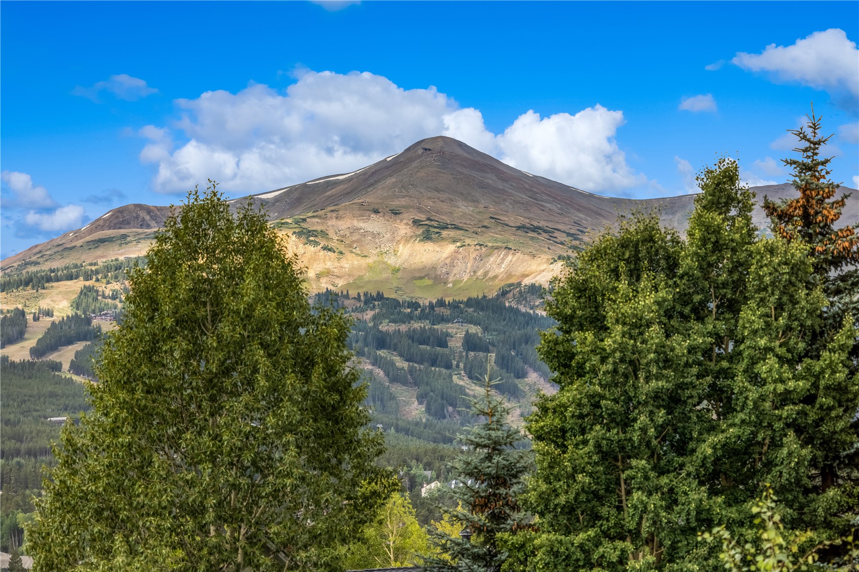 300 E Washington Avenue Breckenridge CO 80424