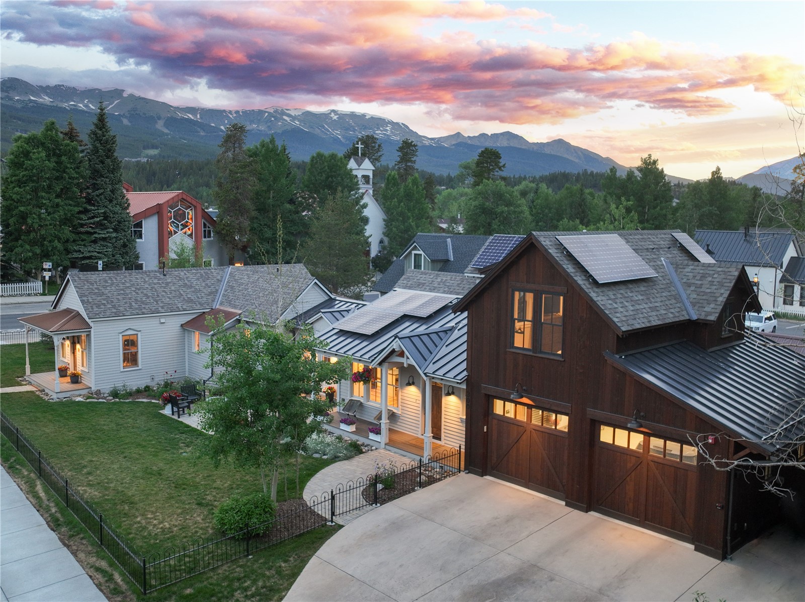 300 E Washington Avenue Breckenridge CO 80424