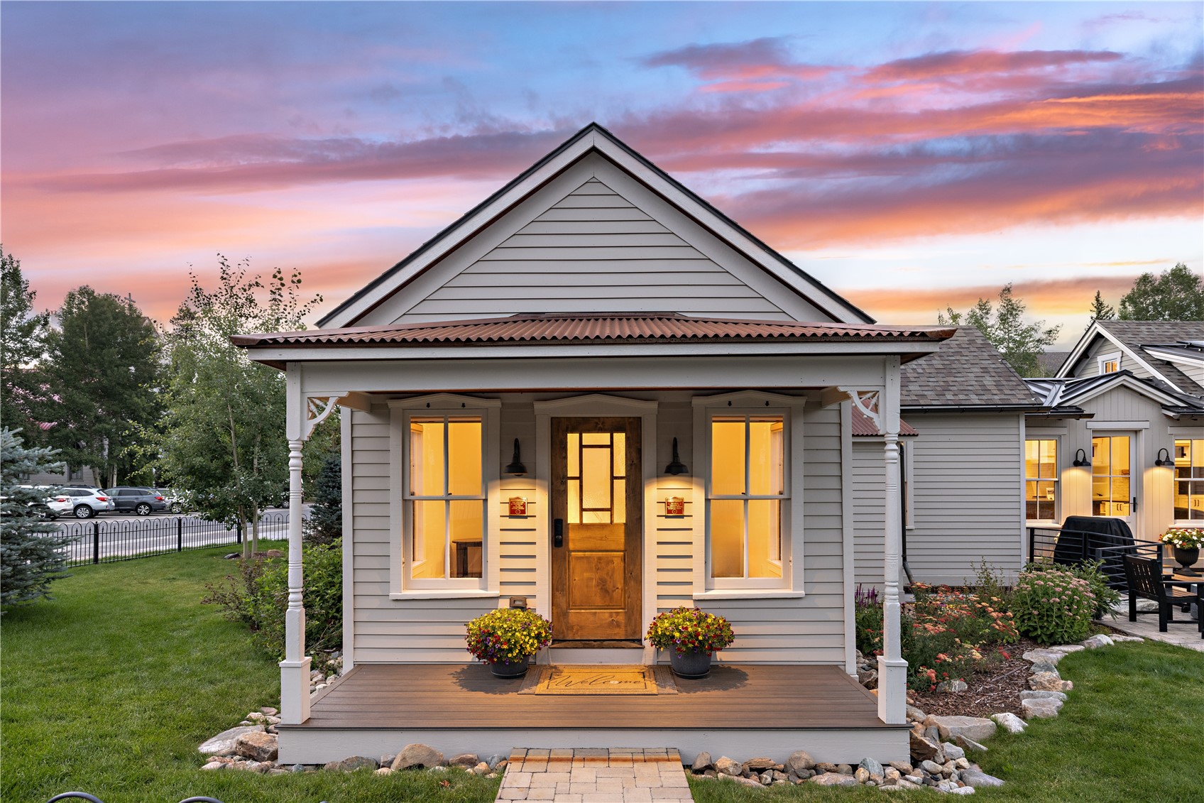 300 E Washington Avenue Breckenridge CO 80424