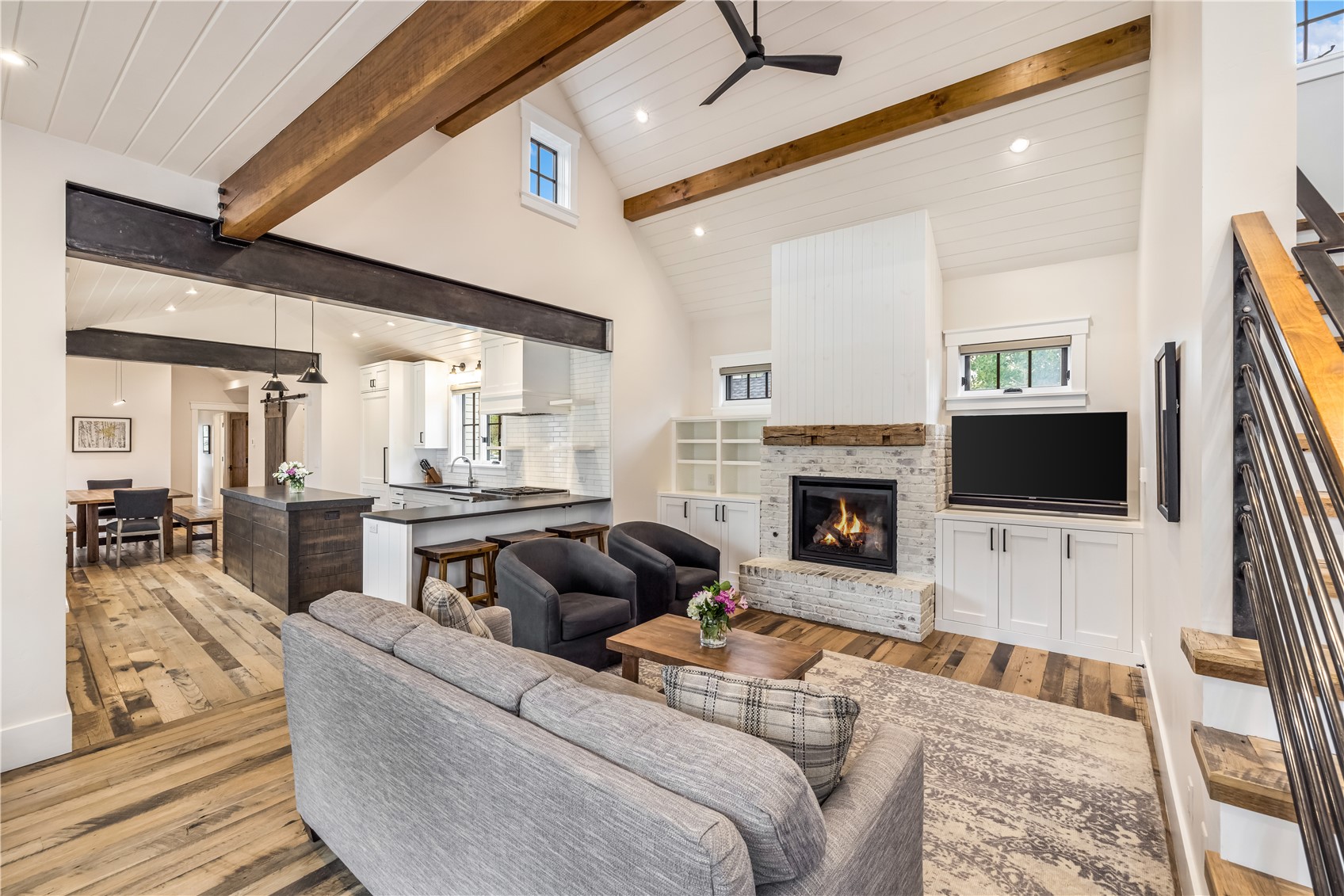 300 E Washington Avenue Breckenridge CO 80424