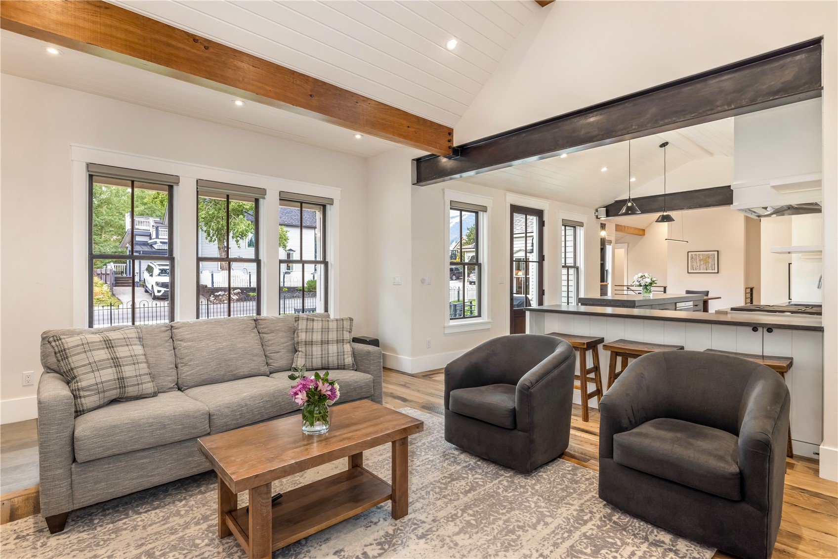 300 E Washington Avenue Breckenridge CO 80424