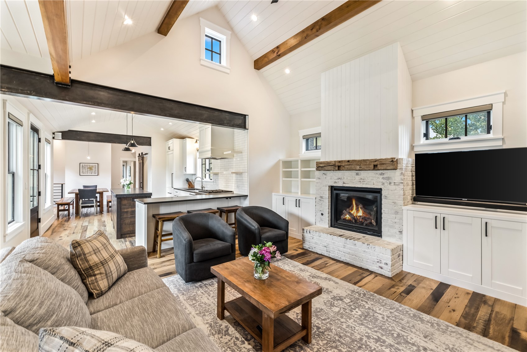 300 E Washington Avenue Breckenridge CO 80424