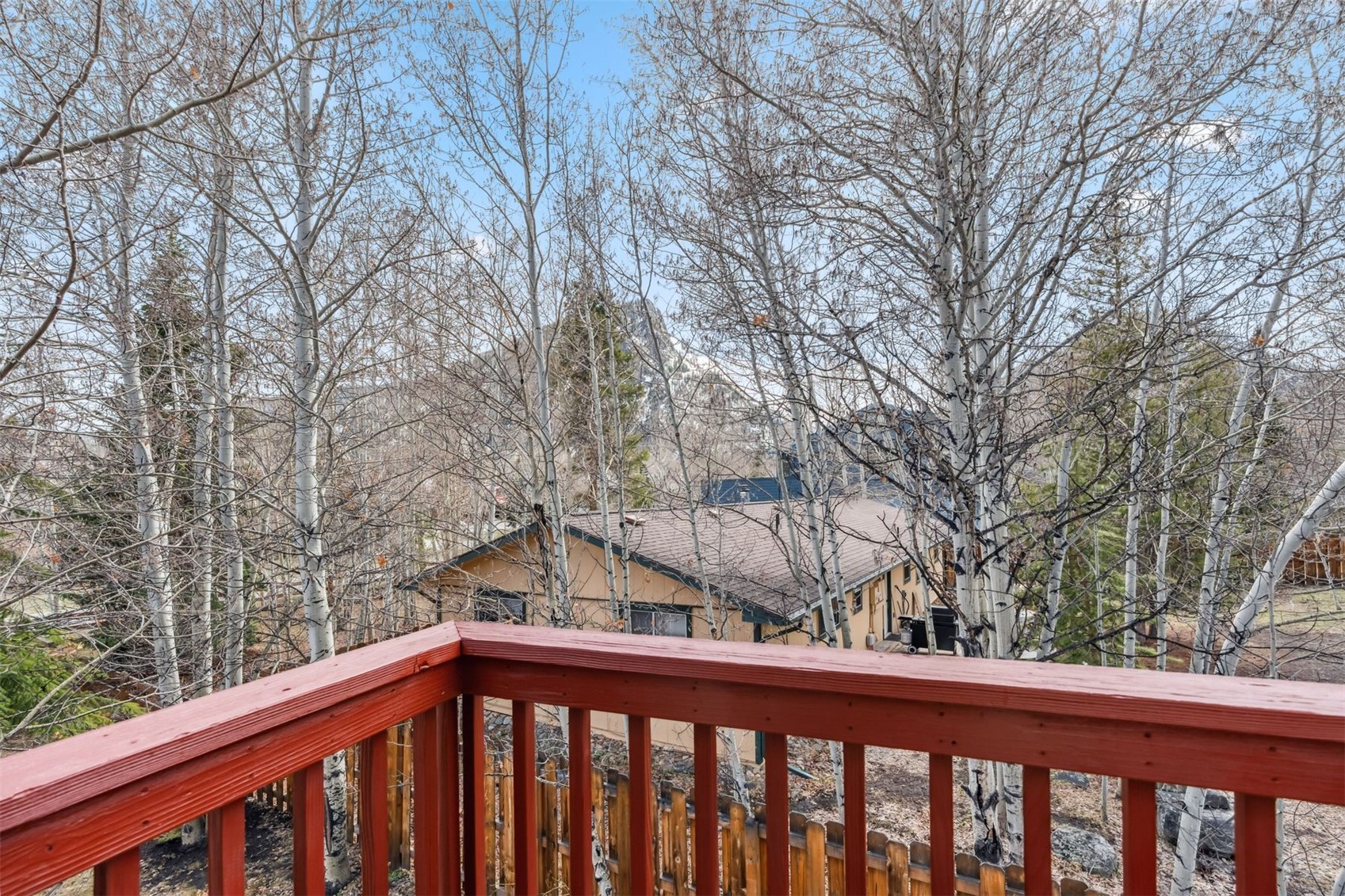209 Miners Creek Road Frisco CO 80443