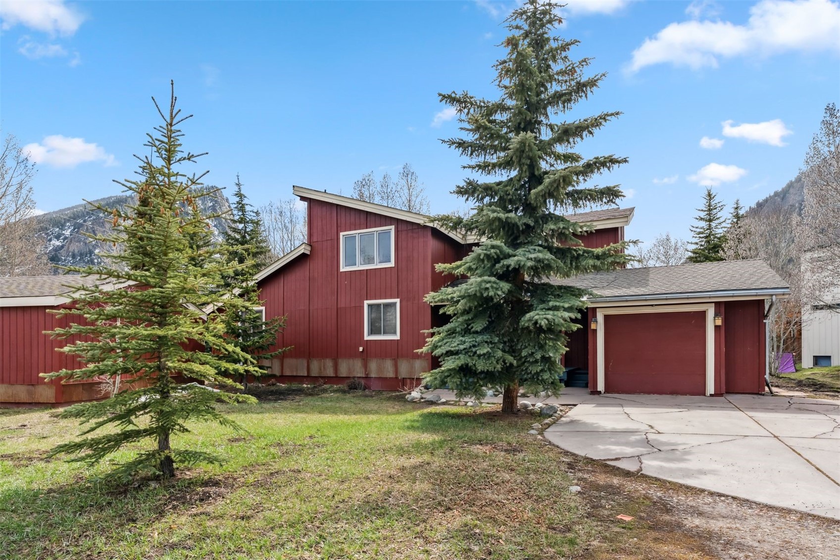 209 Miners Creek Road Frisco CO 80443