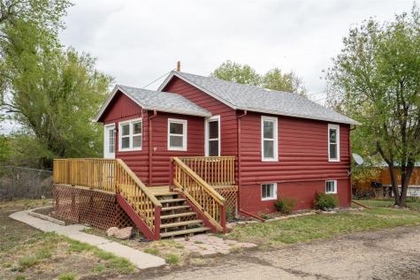 720 Mcintyre Street Golden CO 80401