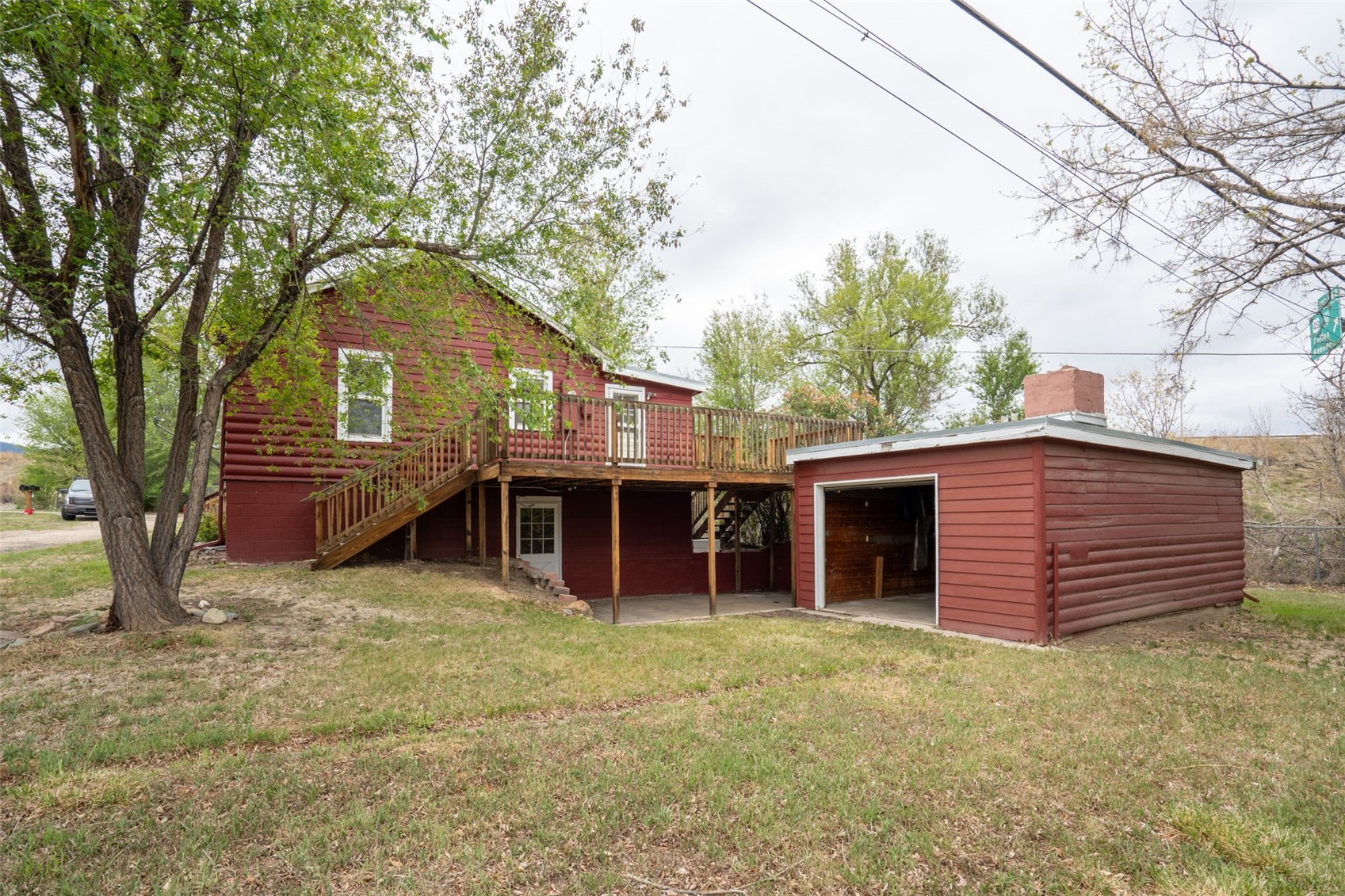 720 Mcintyre Street Golden CO 80401