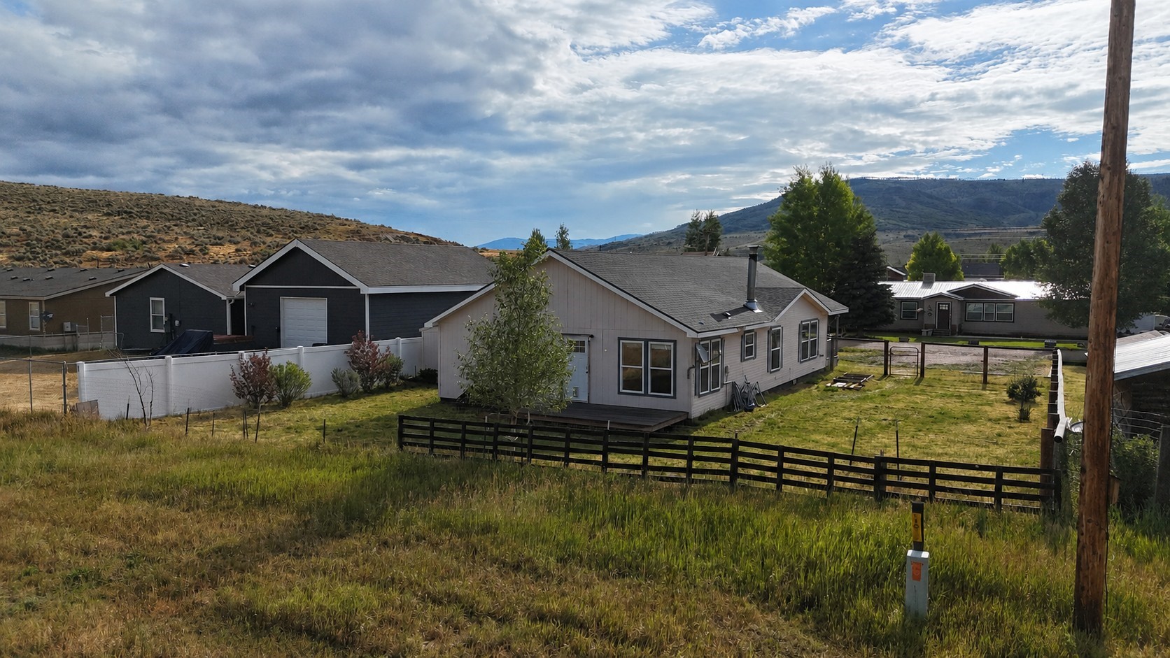 21765 4th Avenue Phippsburg CO 80469