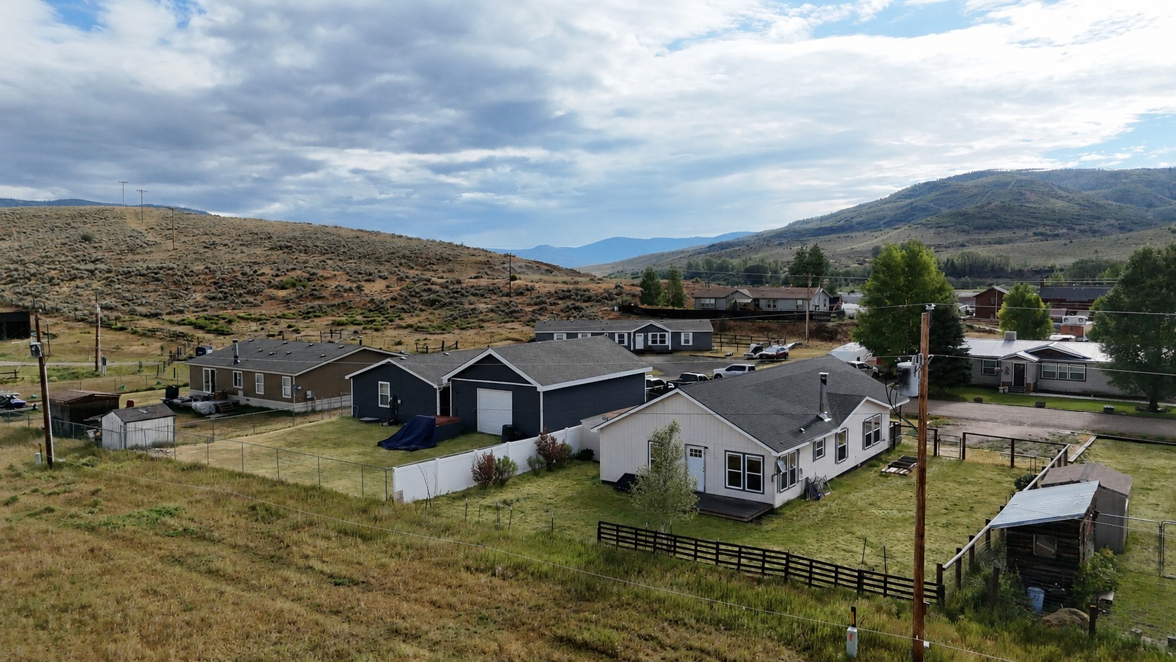21765 4th Avenue Phippsburg CO 80469
