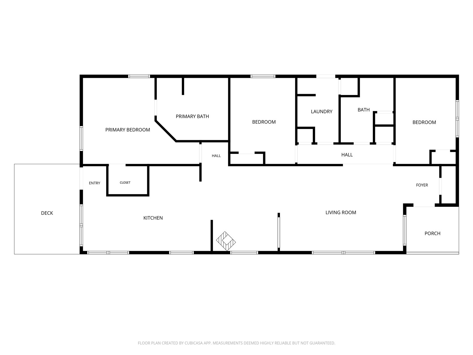 21765 4th Avenue Phippsburg CO 80469