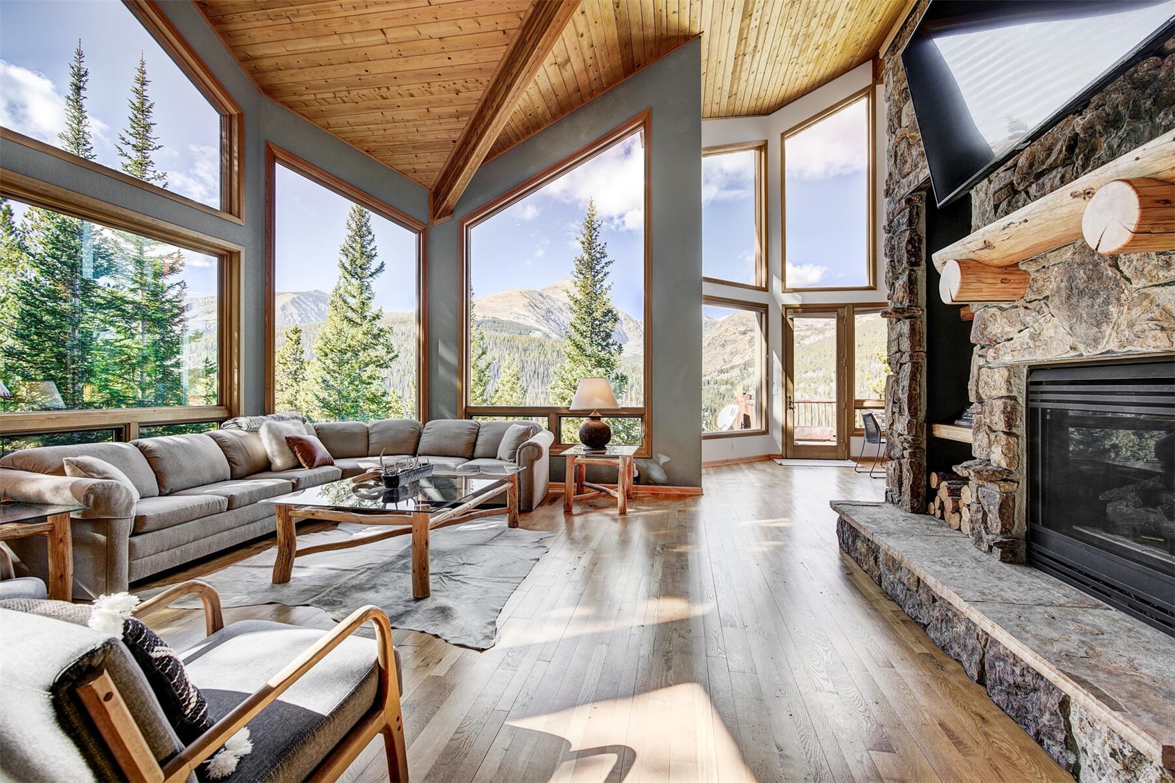 181 Red Fox Court Breckenridge CO 80424