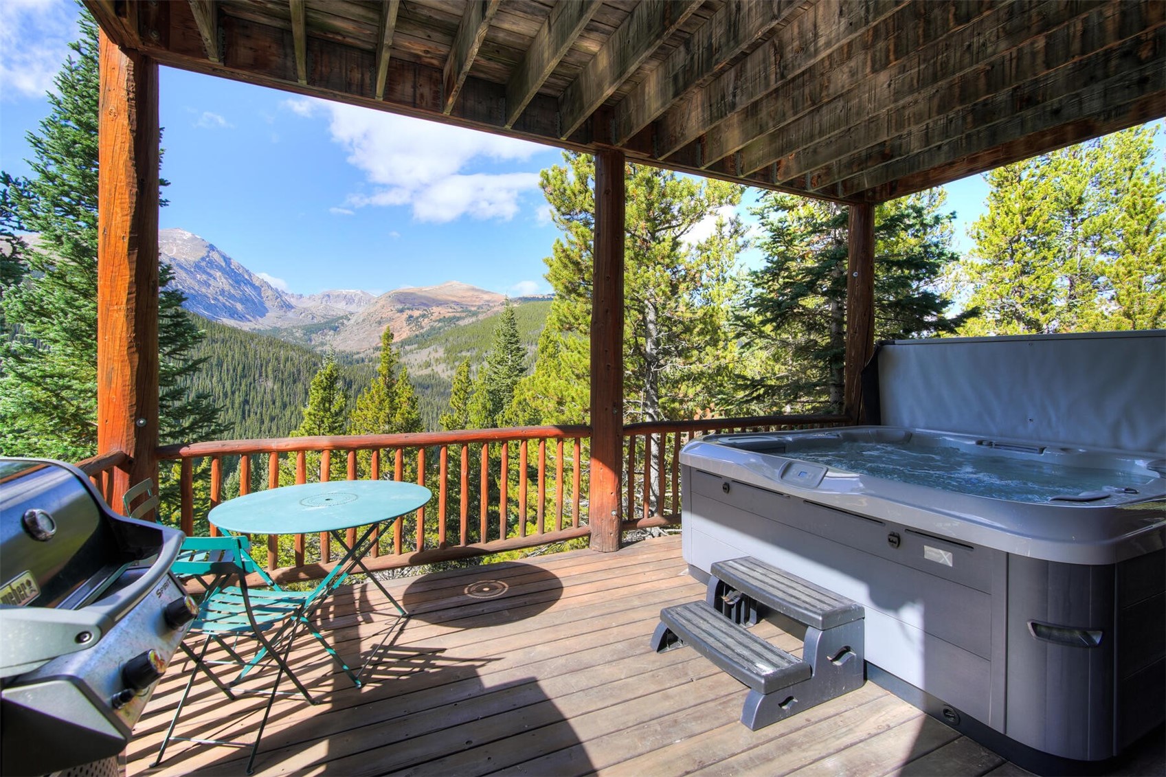 181 Red Fox Court Breckenridge CO 80424