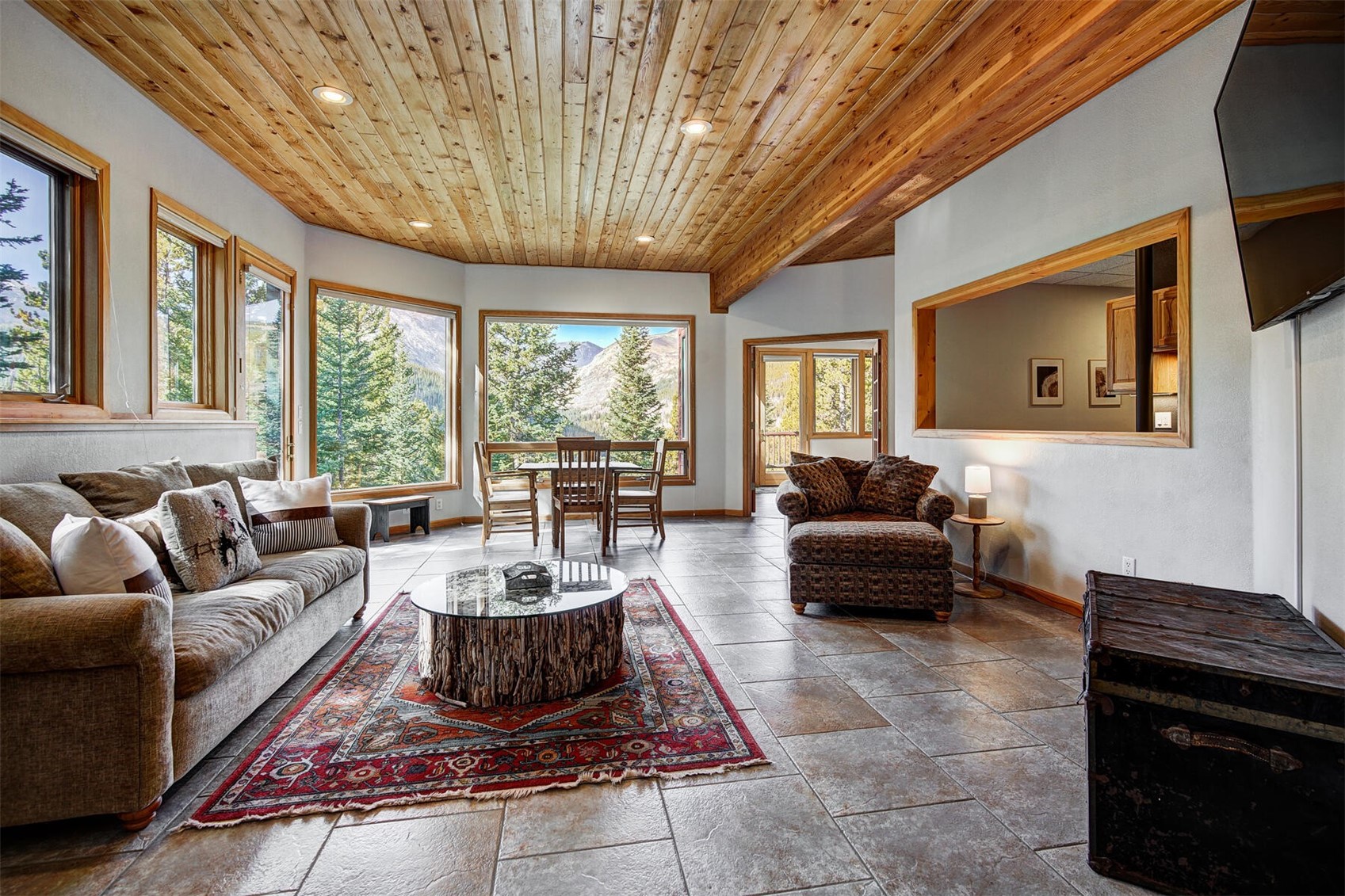 181 Red Fox Court Breckenridge CO 80424