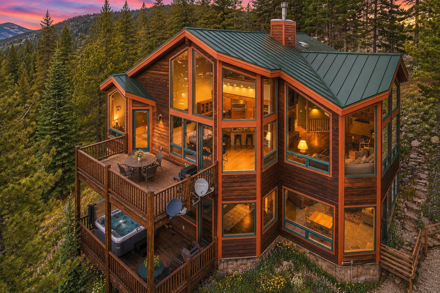181 Red Fox Court Breckenridge CO 80424