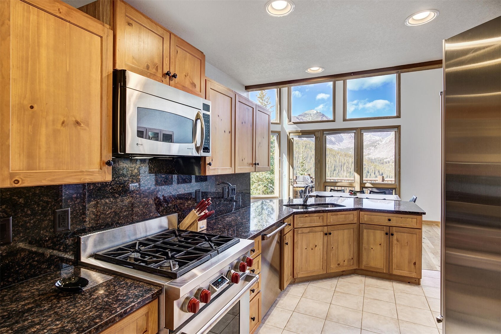 181 Red Fox Court Breckenridge CO 80424