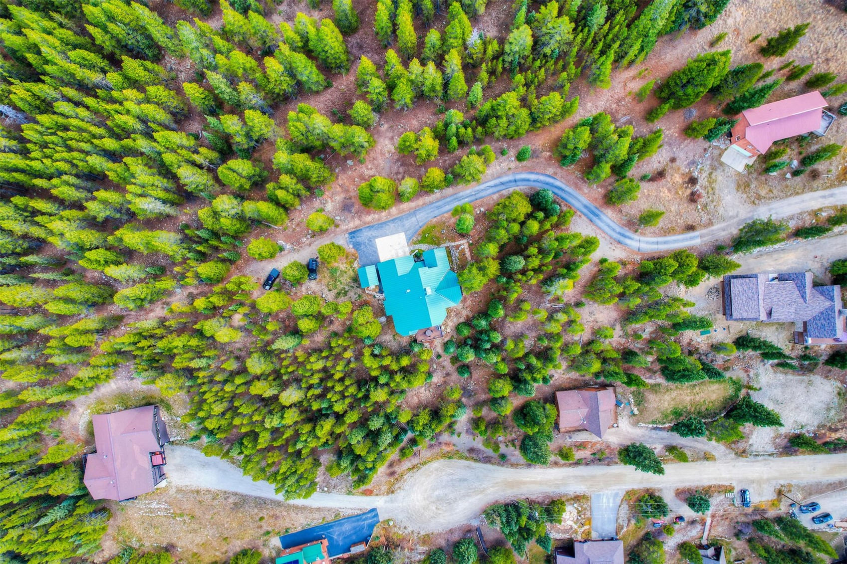 181 Red Fox Court Breckenridge CO 80424