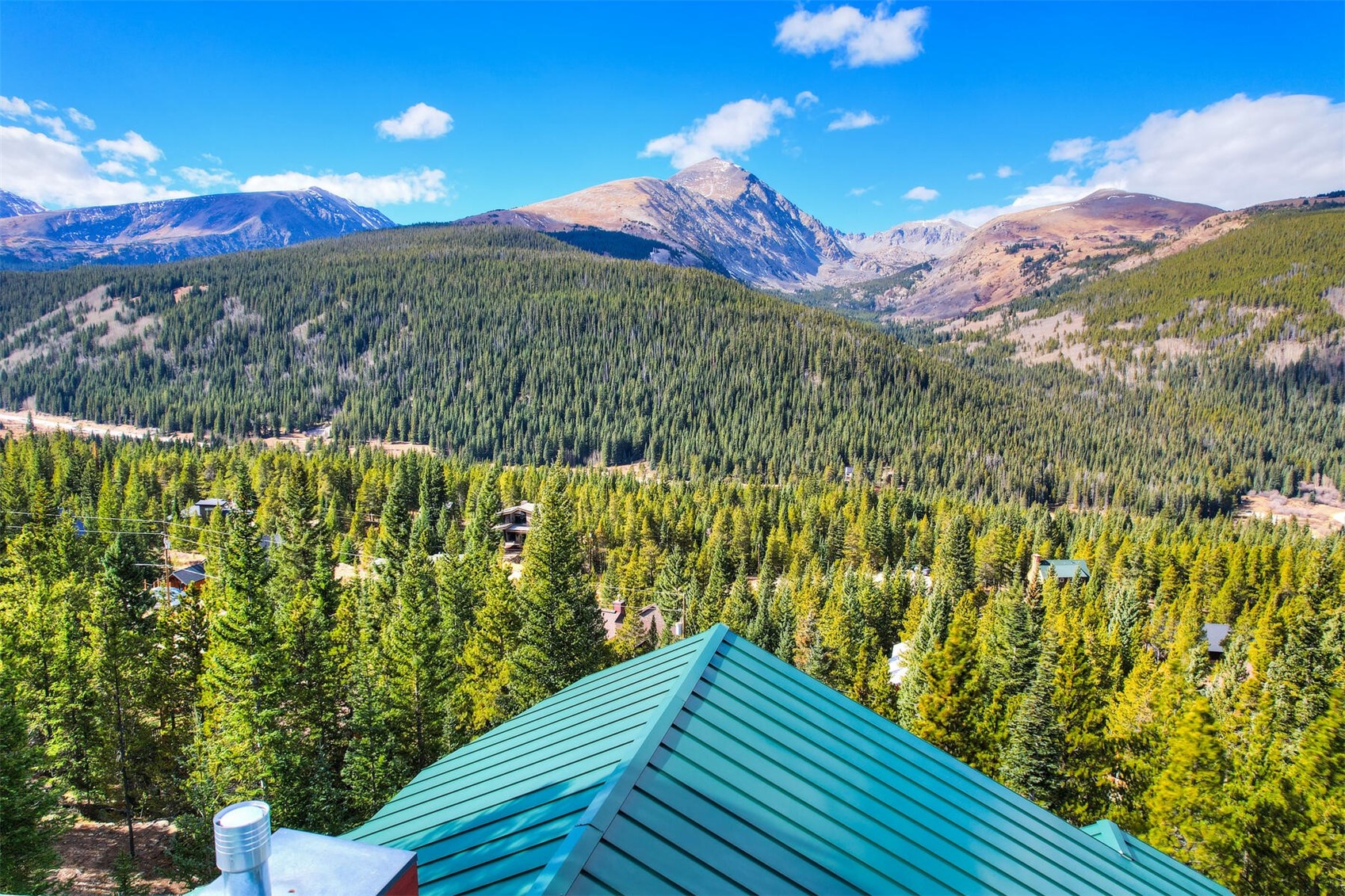 181 Red Fox Court Breckenridge CO 80424