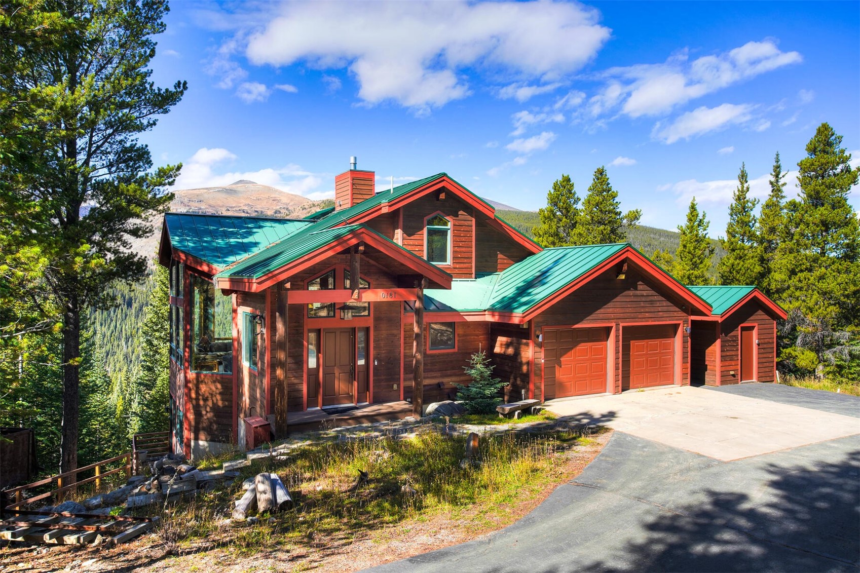 181 Red Fox Court Breckenridge CO 80424
