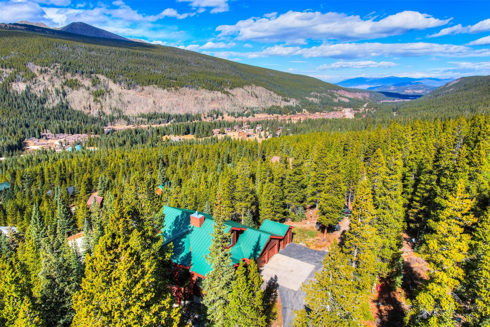 181 Red Fox Court Breckenridge CO 80424
