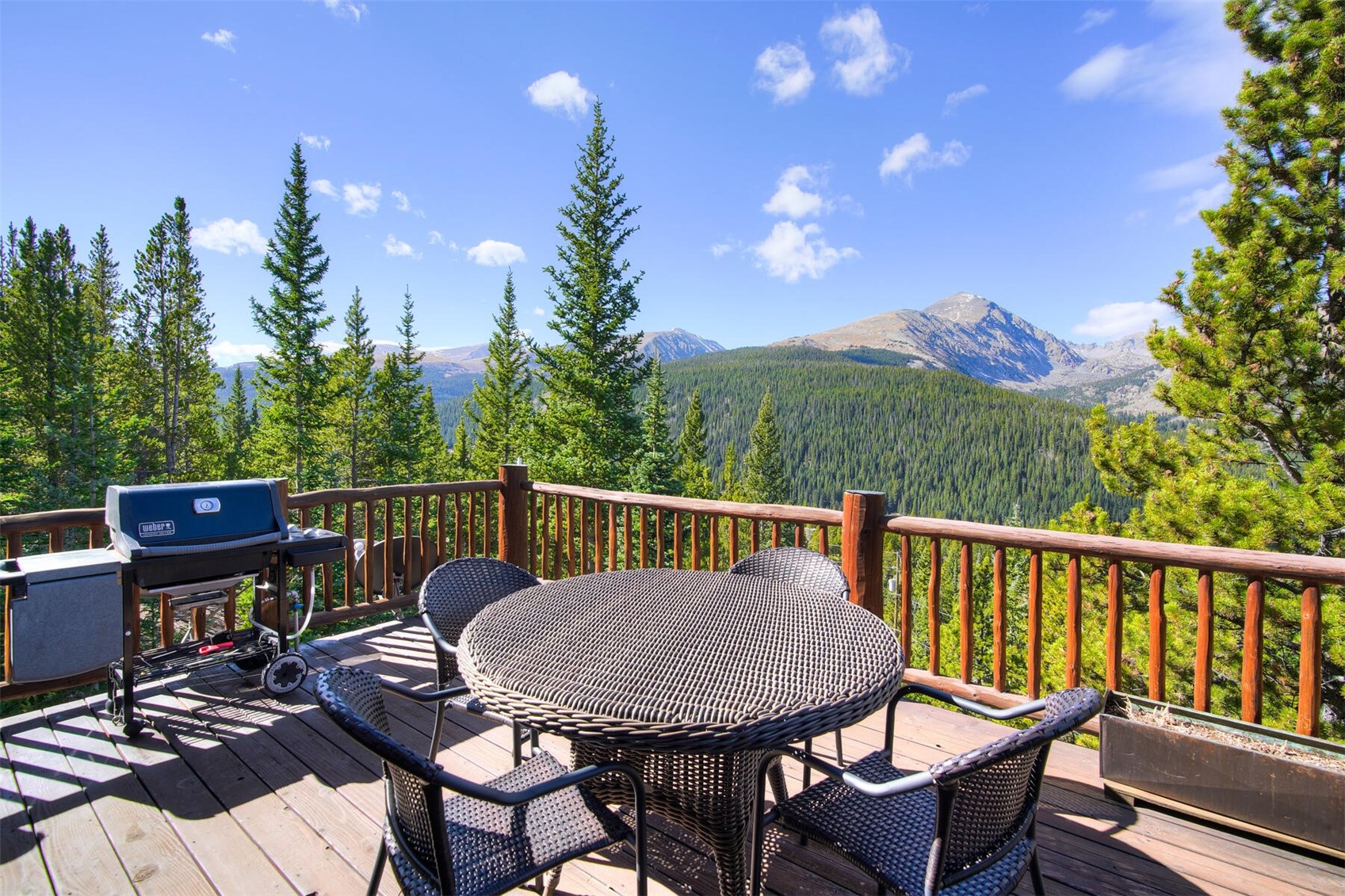 181 Red Fox Court Breckenridge CO 80424
