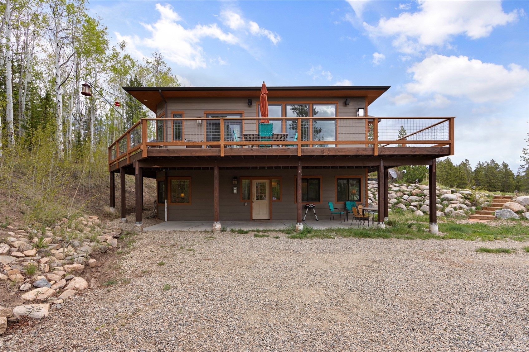 880 GCR 86 Tabernash CO 80478