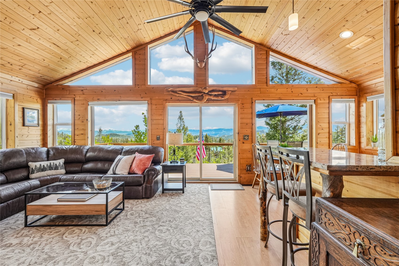 71 Red Cloud Drive Jefferson CO 80432