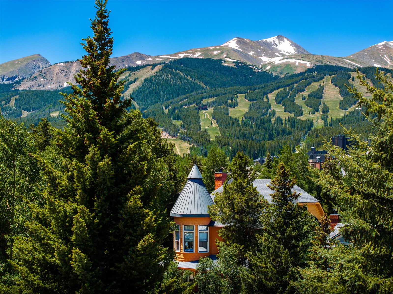 307 S High Street Breckenridge CO 80424