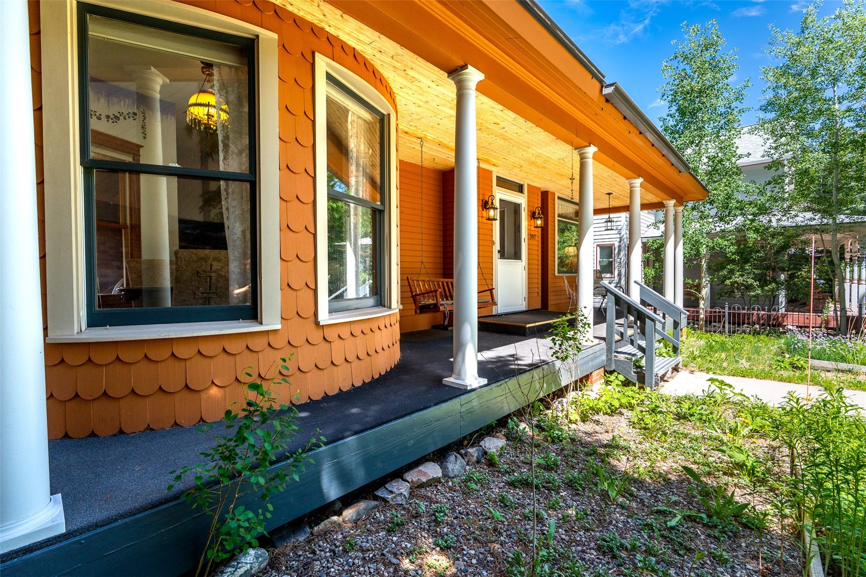 307 S High Street Breckenridge CO 80424